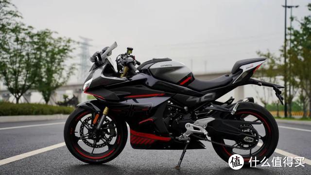 春风 2022款 450SR 