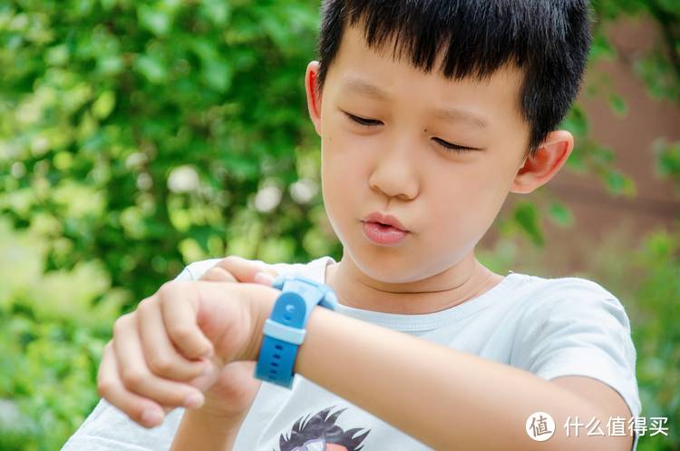 时刻守护儿童安全——米兔儿童学习手表6C