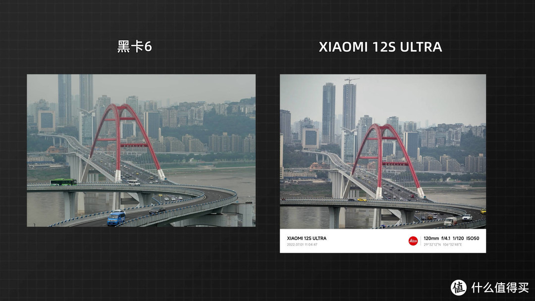 小米12S Ultra深度体验：1英寸徕卡三主摄，这影像体验你给几分？