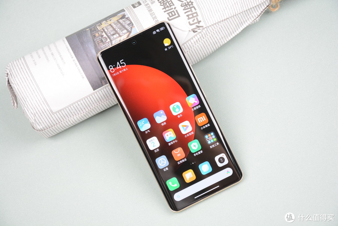 首发IMX989+徕卡双画质，小米12S Ultra再次突破手机影像天花板！