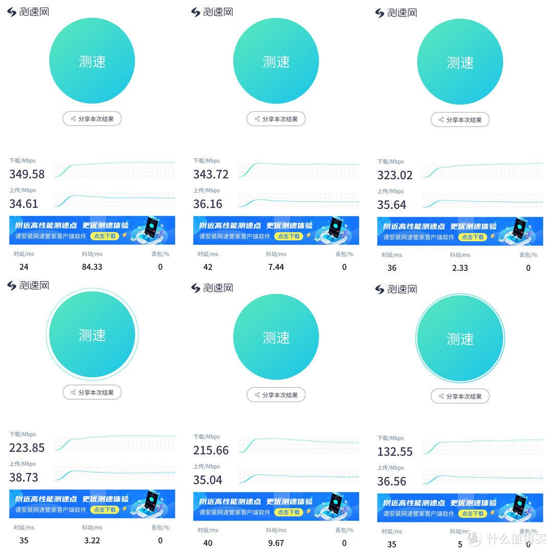 WIFI6路由器升级记，飞邑AX3000千兆无线路由器