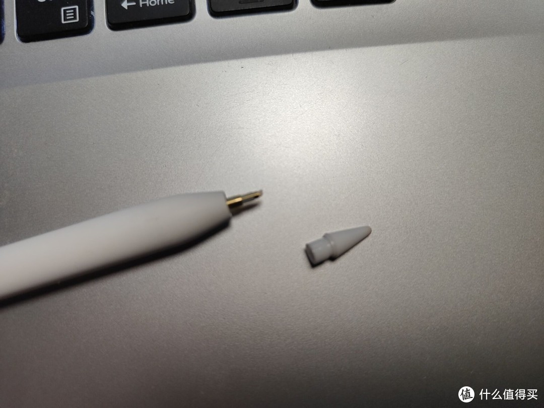 买不起Apple Pencil，可以给iPad mini6配它，使用高度贴合！