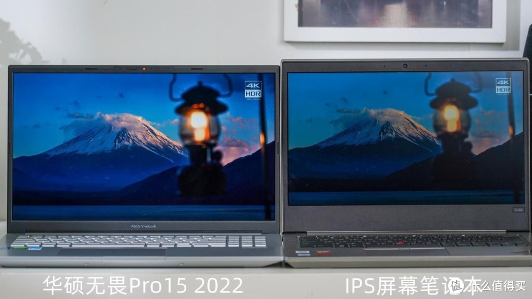 拥有12代标压i7+RTX 30独显+120Hz OLED好屏的轻薄本？华硕无畏Pro15 2022评测