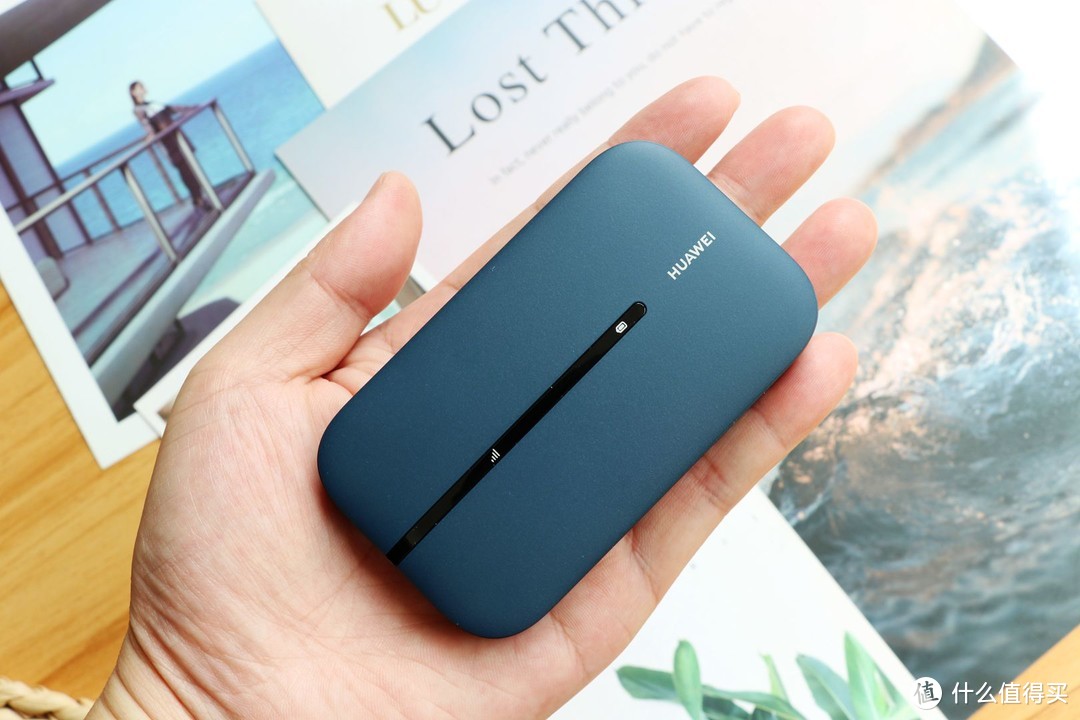 华为随行wifi3pro评测移动办公外出旅游流量无烦恼