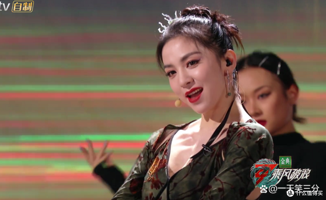 浪姐佳人意难平观众留恋不舍于文文是手拿美强惨剧本了吧