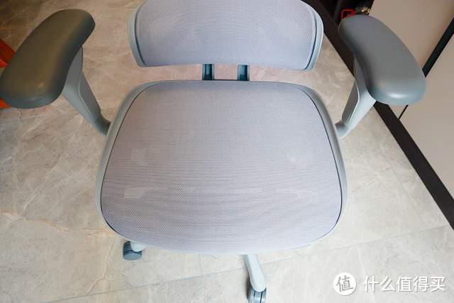千元档坐感最舒适的工学椅，网易严选工程师系列人体工学椅体验