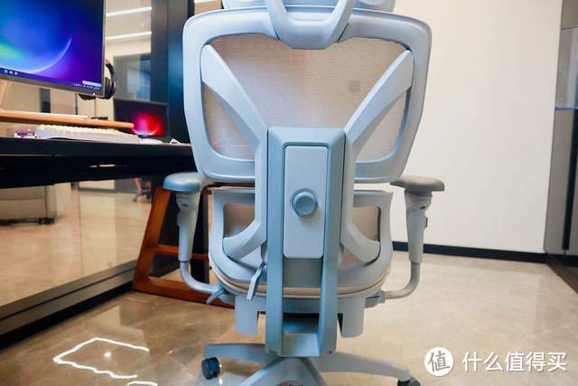 千元档坐感最舒适的工学椅，网易严选工程师系列人体工学椅体验