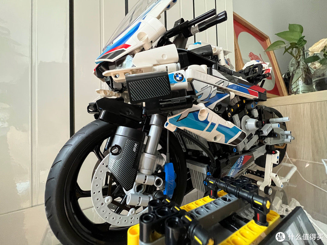 乐高02legobmwms1000rr0202