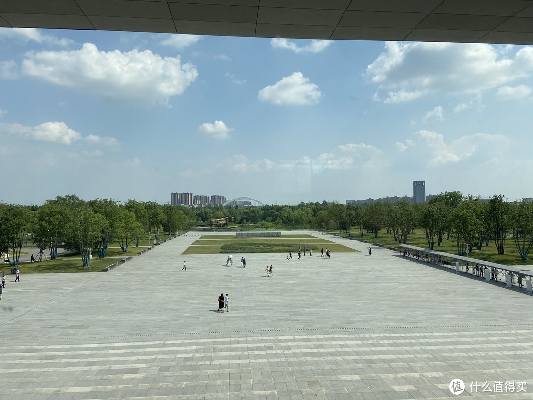 【逛 扬州】中国大运河博物馆 体验报告