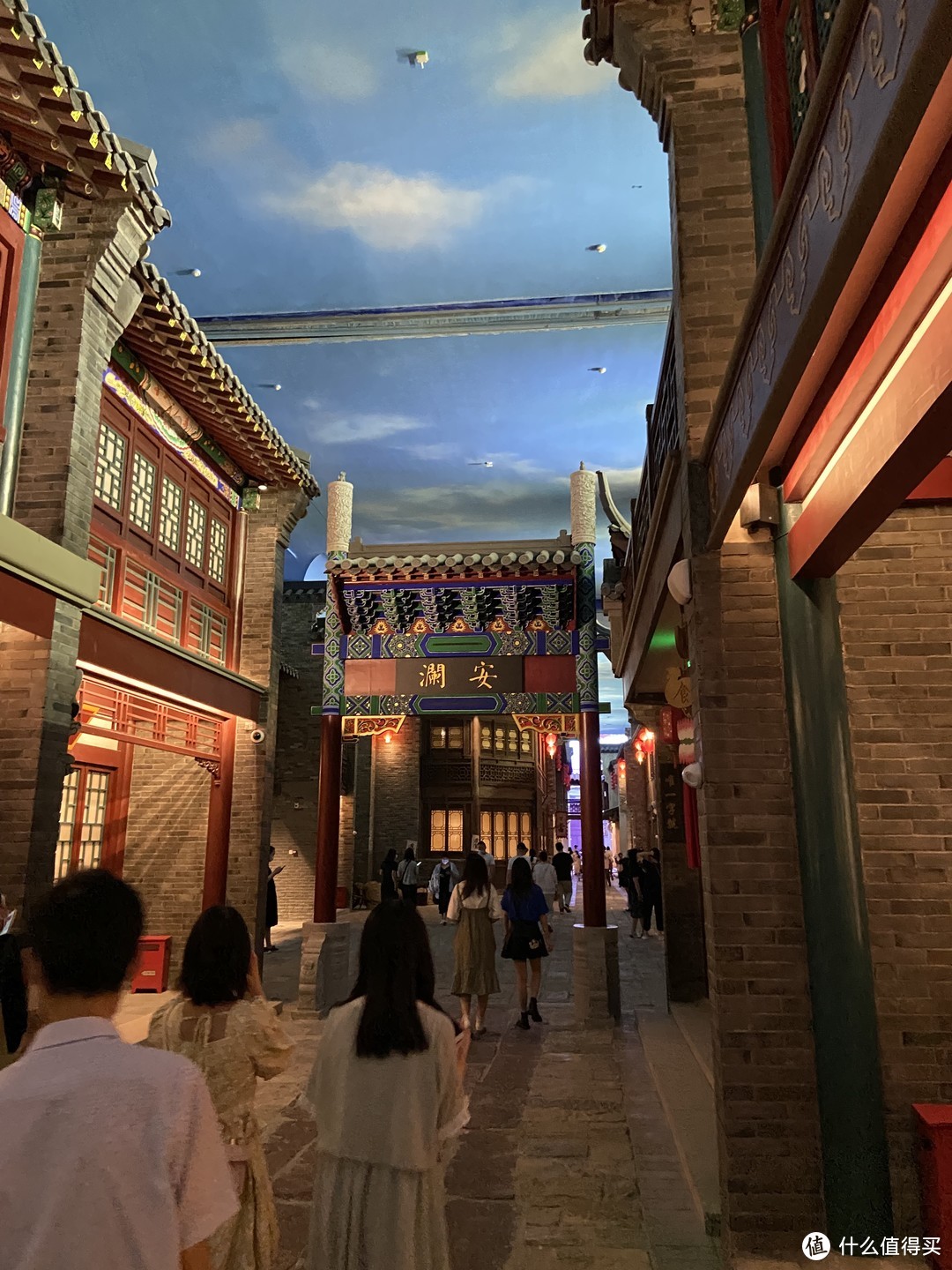 【逛 扬州】中国大运河博物馆 体验报告