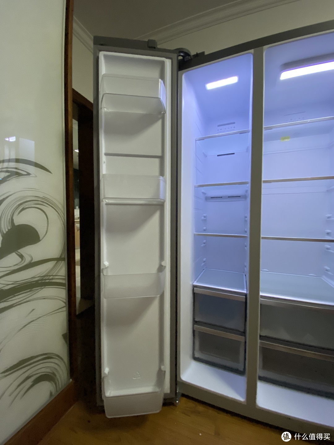炎炎夏日冰箱不制冷？换台640升智能大屏大冰箱吧！