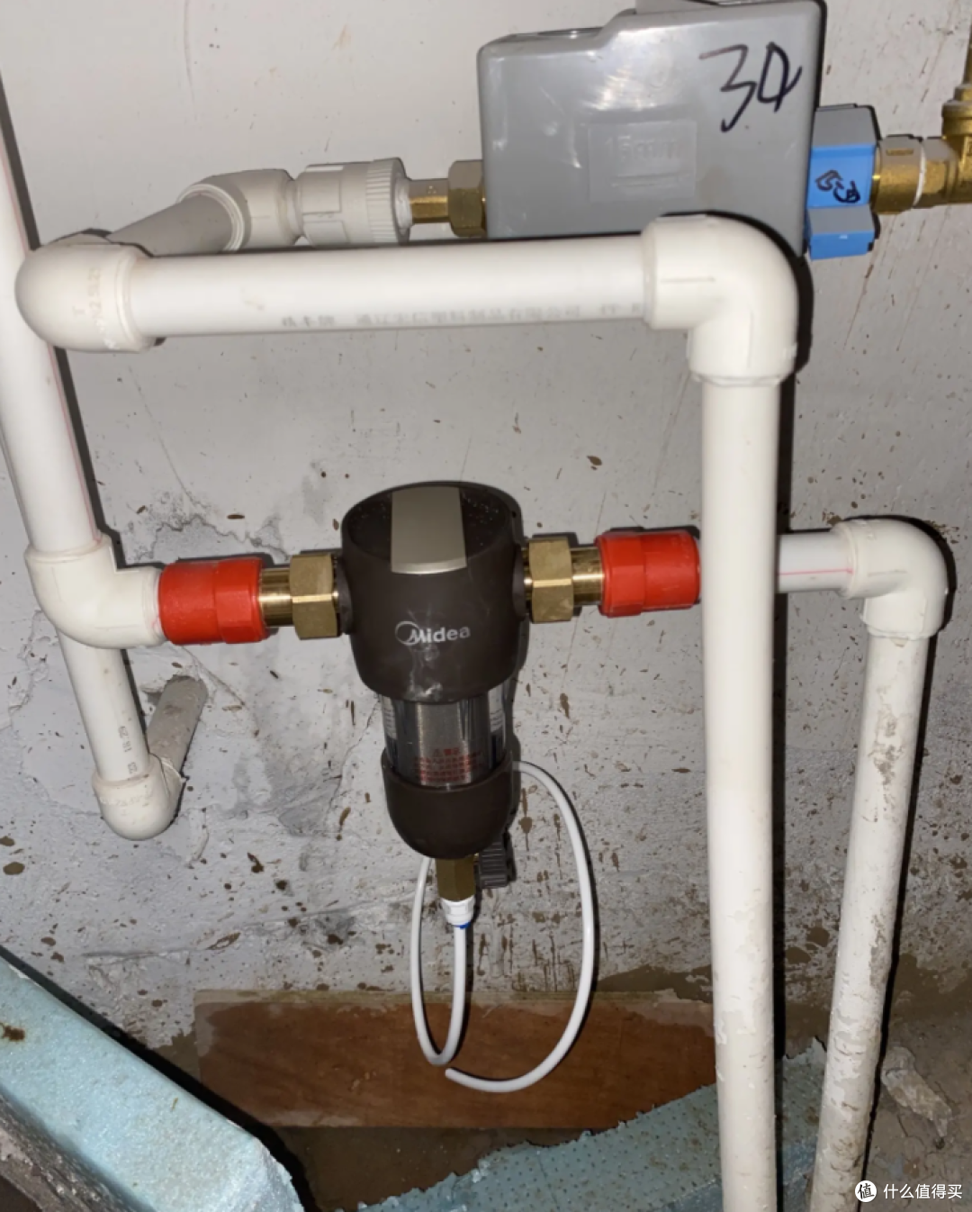 60L容量的热水器，一天消耗多少电？看到账单：不愧是“电老虎”