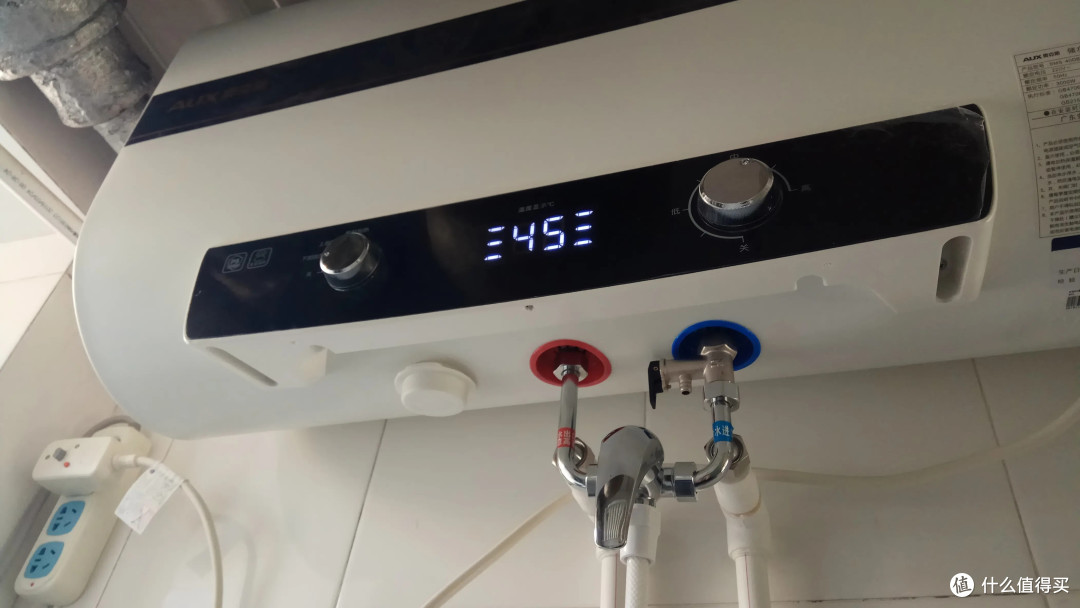 60L容量的热水器，一天消耗多少电？看到账单：不愧是“电老虎”