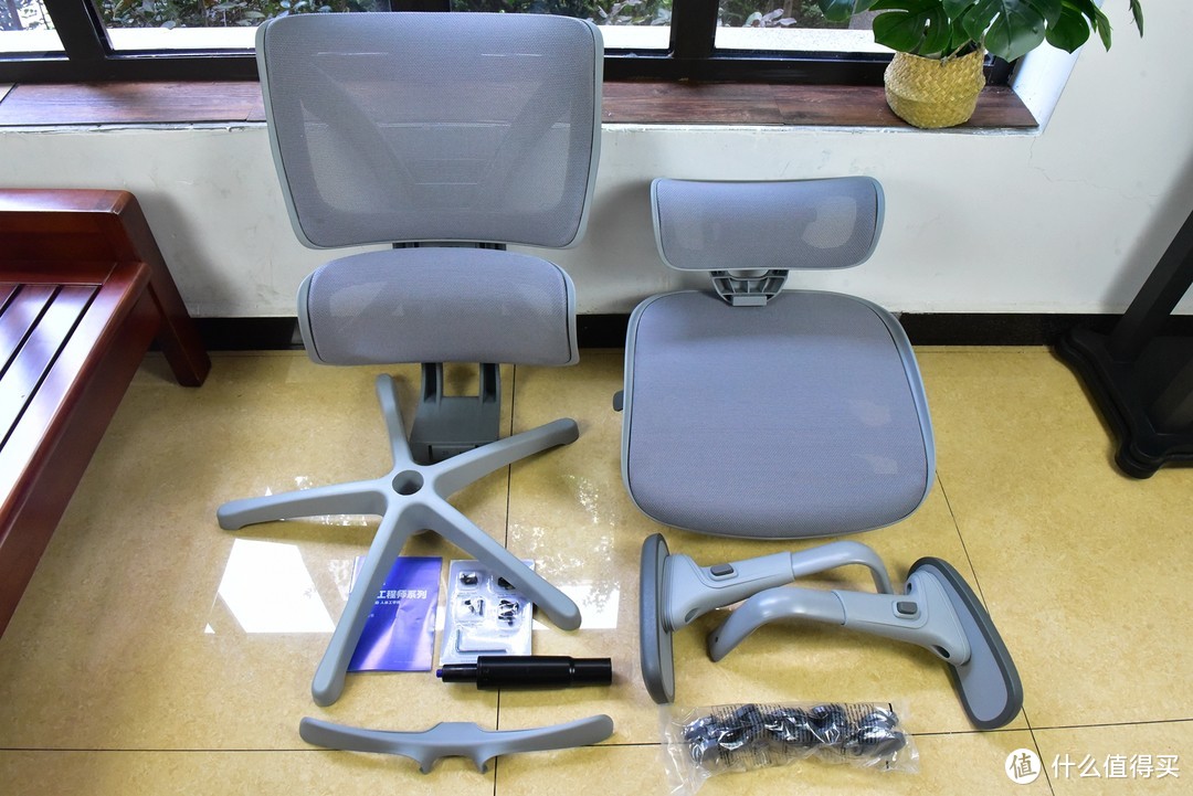 将护腰做到极致的人体工学椅，网易严选工程师系列体验