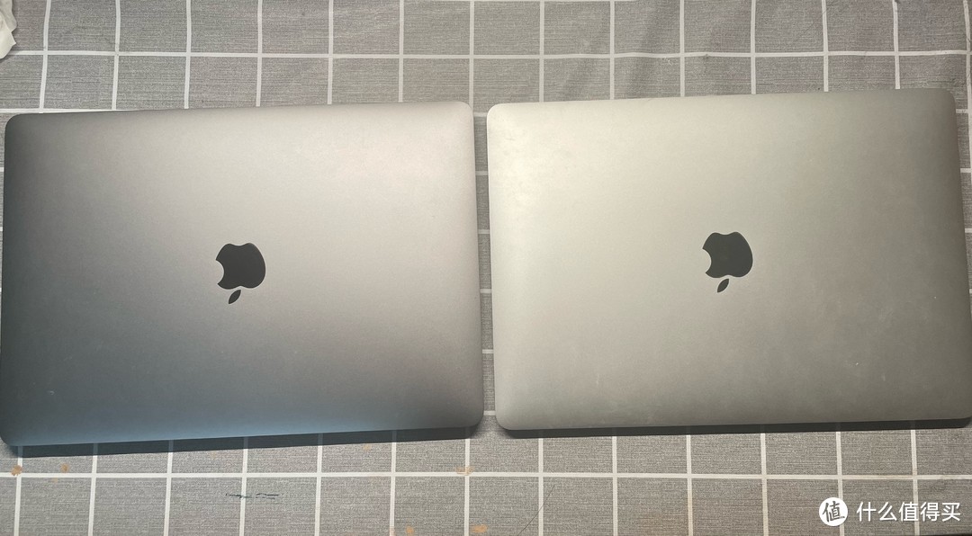 我的M1版MacBook Pro与MacBook Air