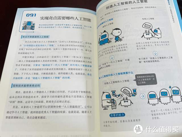 一本书教你和孩子深度了解人工智能的十大关键词和96个核心问题