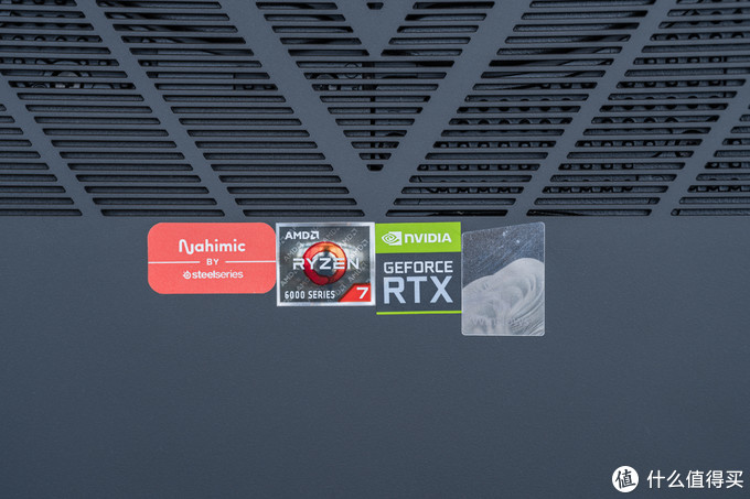 机械革命蛟龙 16 详测：AMD 锐龙 7 6800H + 140W 满血 RTX 3060 的硬核游戏本