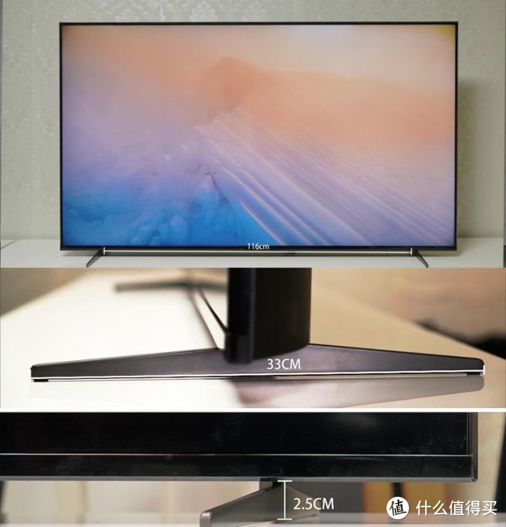 SONY新品电视X90K深度评测-对比索尼X90J、X95J