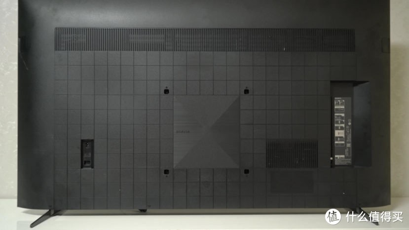 SONY新品电视X90K深度评测-对比索尼X90J、X95J