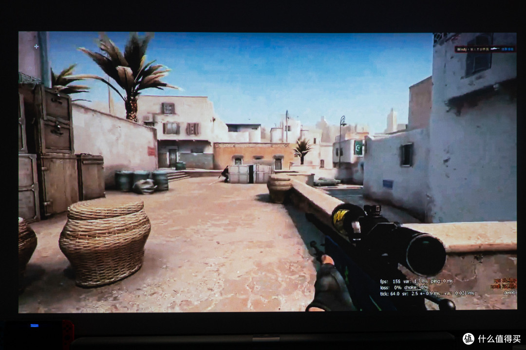 4K投影仪怎么选？灯泡还是LED，对比实测告诉你答案，优派K701-4k VS 极米 RS Pro2