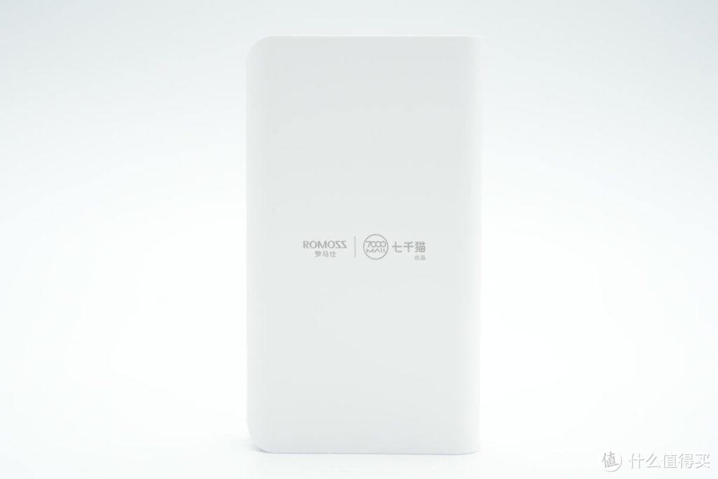 拆解报告：ROMOSS罗马仕10000mAh 30W快充移动电源