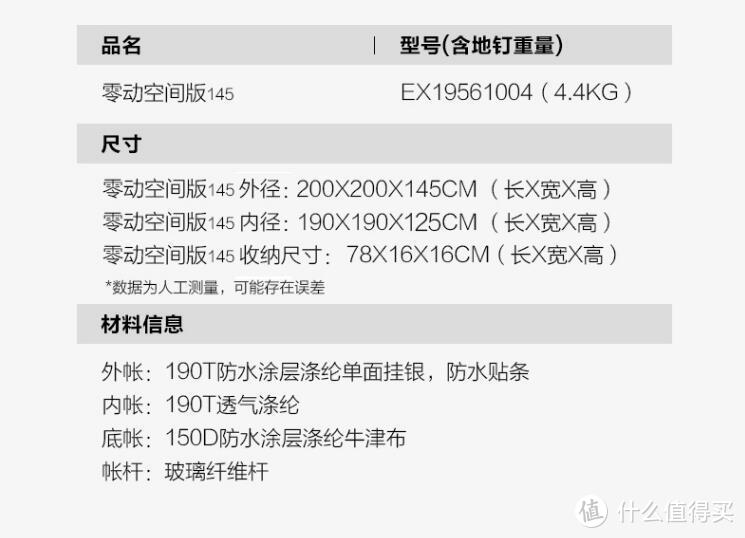 露营帐篷怎么选？三分钟看完简单易懂，另附四款超值帐篷！