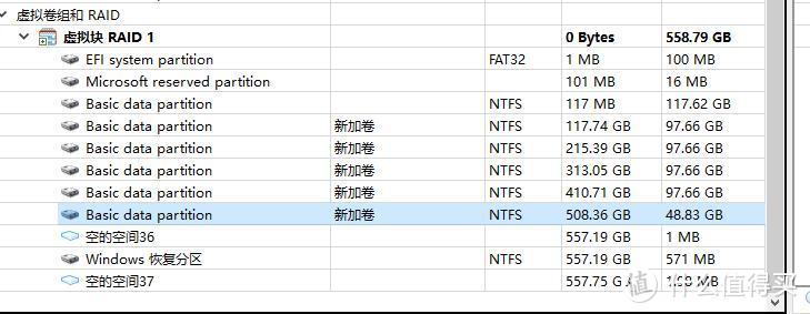 LSI9240-8I创建RAID、刷直通模式、软件恢复RAID数据