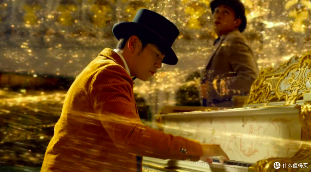 文化娱乐>文章详情>在《最伟大的作品》mv的开头,周杰伦弹奏古董钢琴