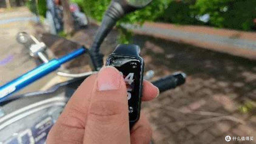 华为手环7，一个月真实体验报告