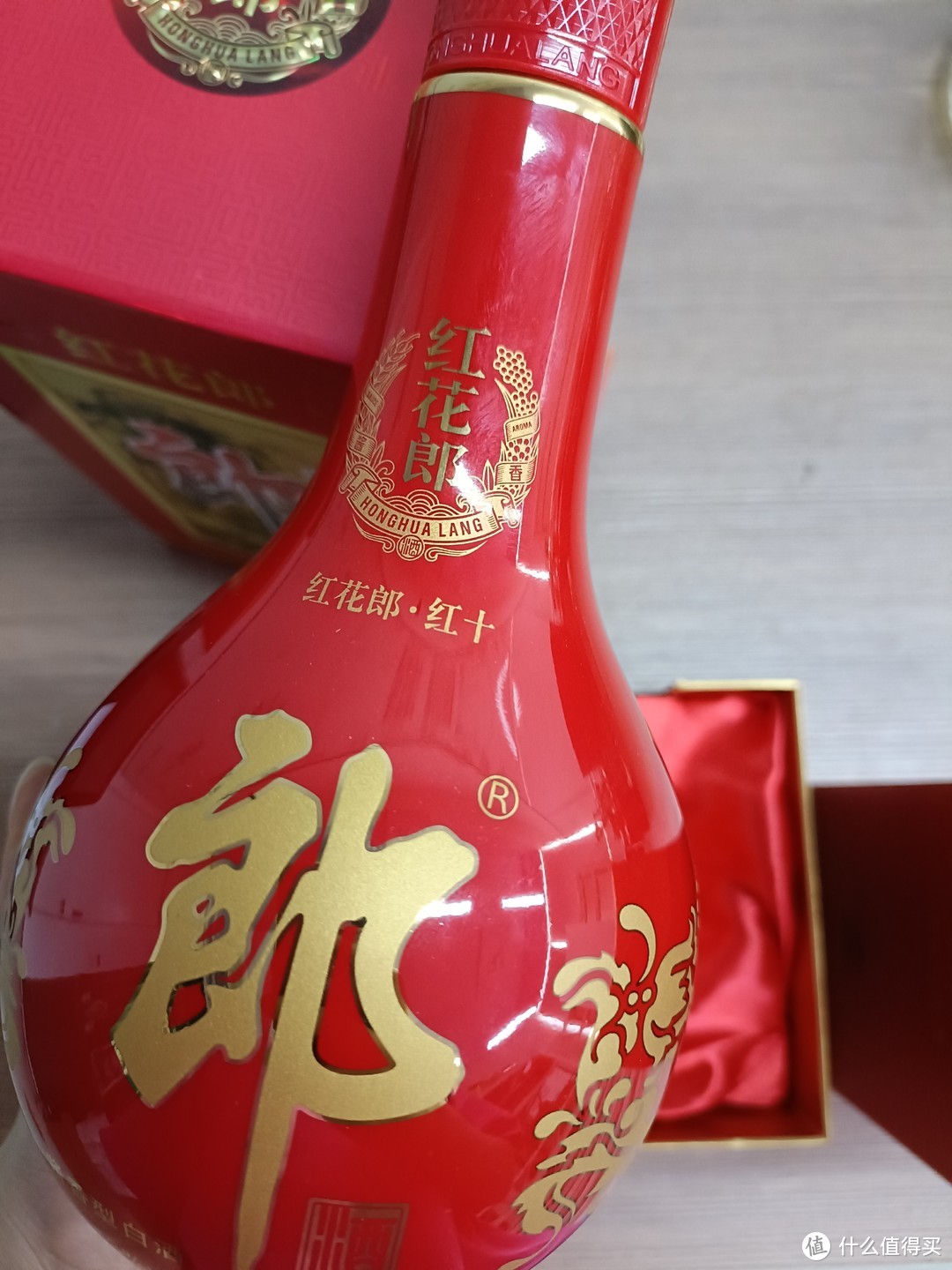 聊聊平时自饮待客都用什么酒？