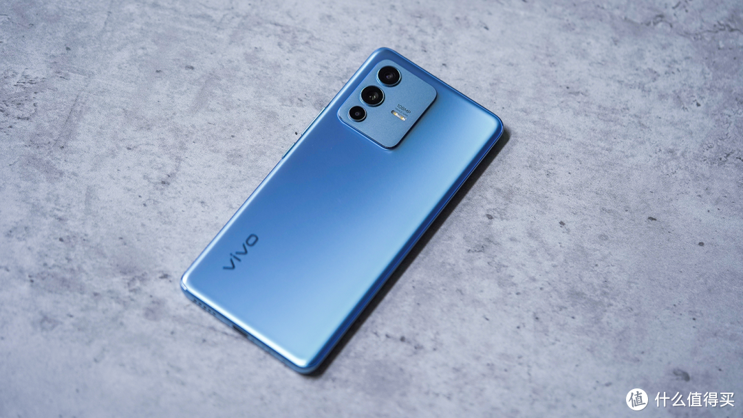 二手值得买|vivos12pro:自拍神机?不到一千六!