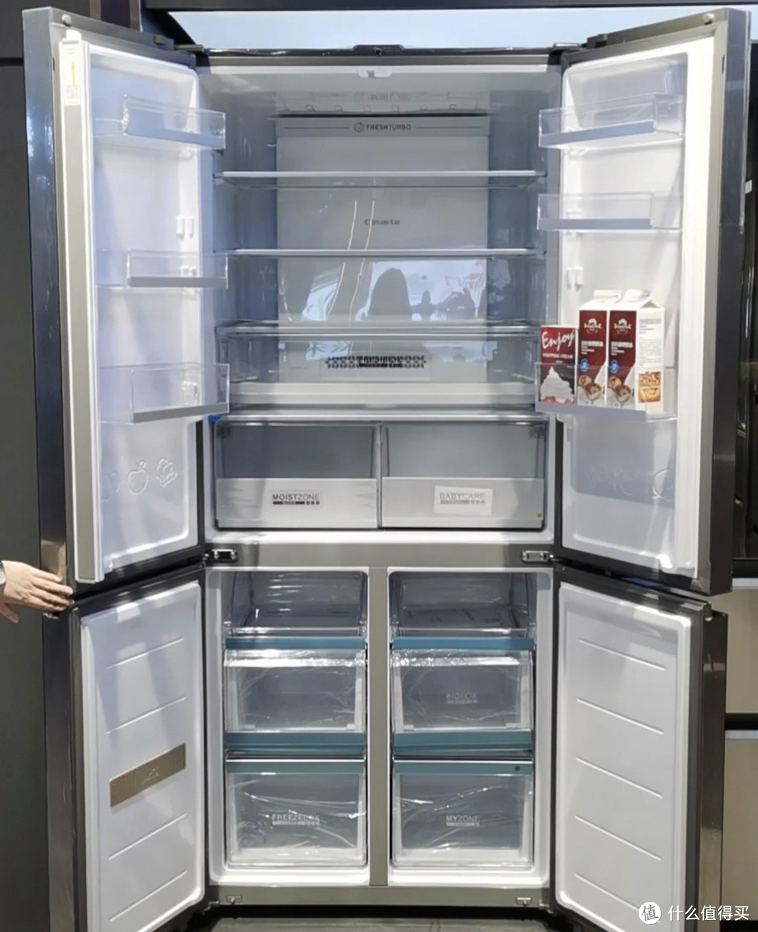 懂行人如何挑选冰箱？避开这10种，你买的冰箱不会差