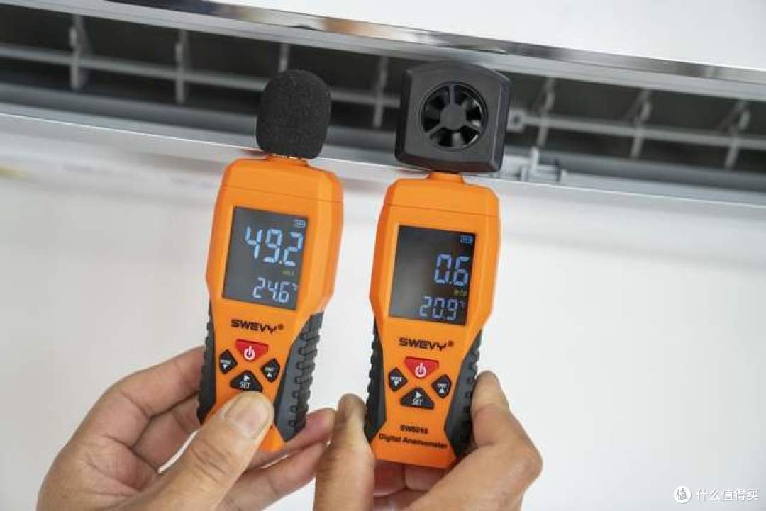 轻松改善居家空气质量和温度新风空调二合一云米15匹新风空调