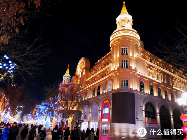 平价微单超广角风景镜头，七工匠12mm f2.8广角定焦头使用体验