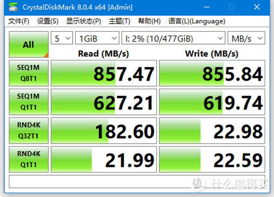 MacBook扩容好伙伴，ORICO IV300固态硬盘凭实力上位