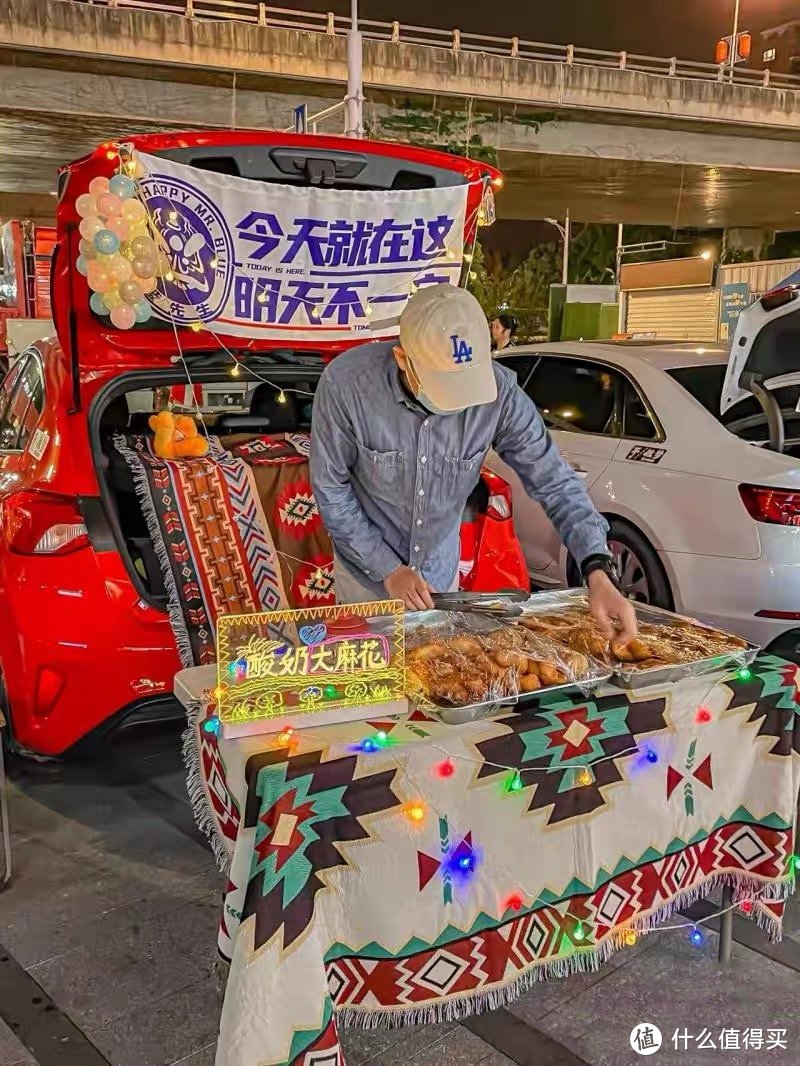 6款提升露营幸福感的好物推荐！建议收藏！