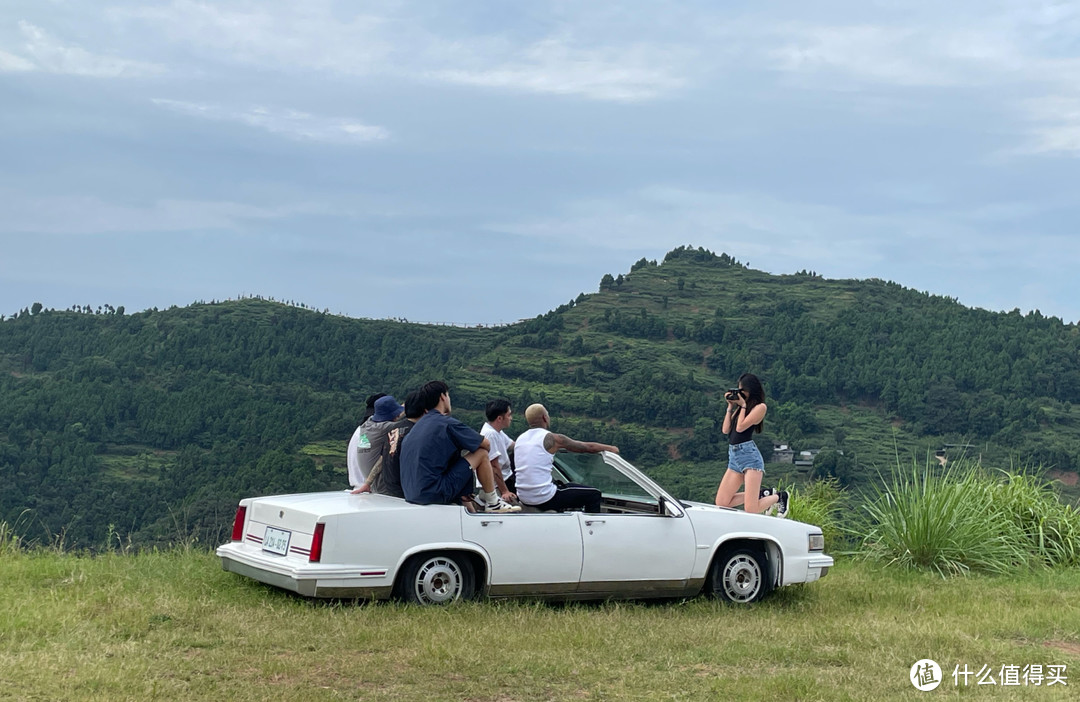 成都露营指南——龙泉山荒野乌托邦营地篇