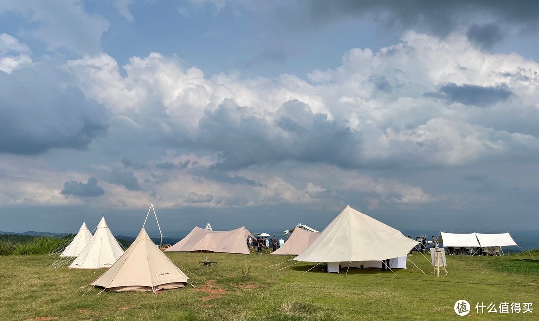 成都露营指南——龙泉山荒野乌托邦营地篇