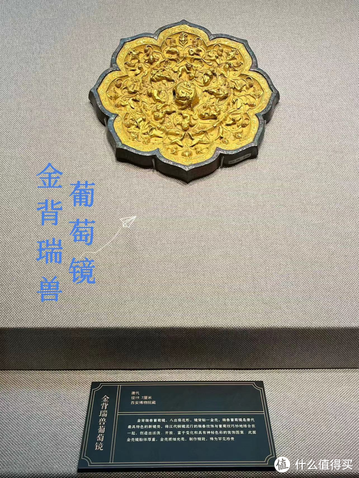 从上海到长安，只需一步之遥，闵行博物馆“乐居长安”特展