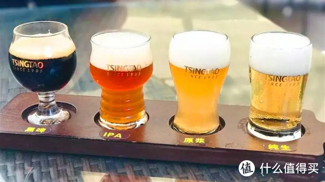 青岛啤酒哪个系列比较好喝呢？