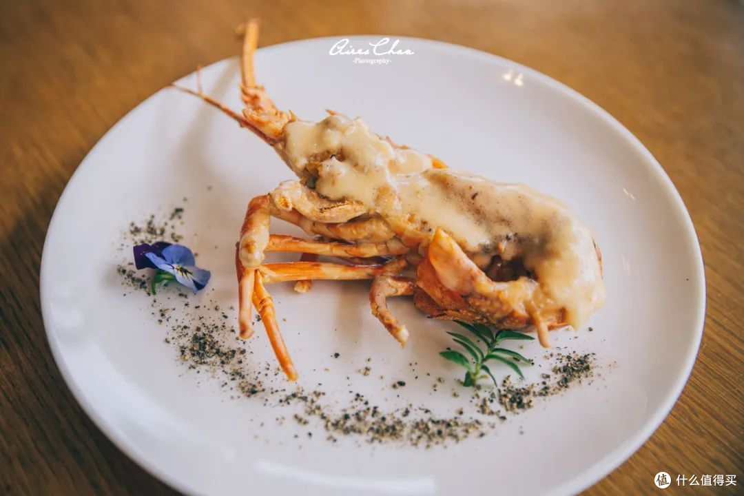 大湾区海边的闲情逸致这家艾美全都有