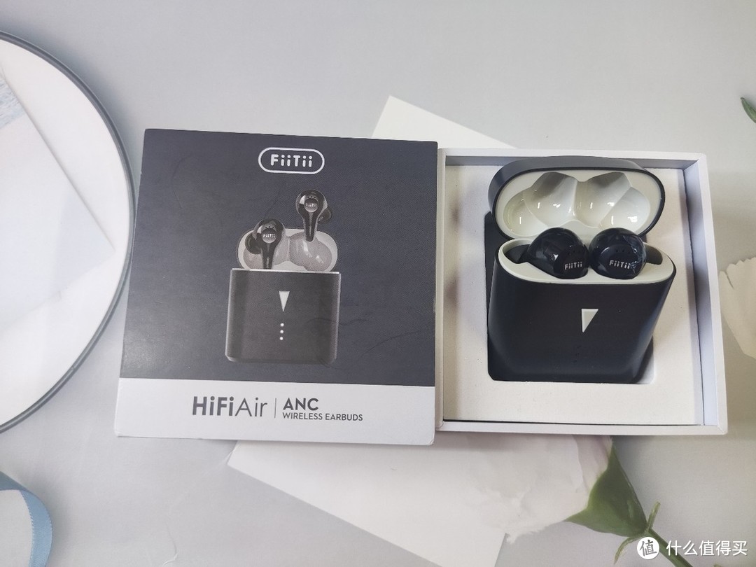 魔浪HiFi Air：无惧嘈杂，做安静的自己！