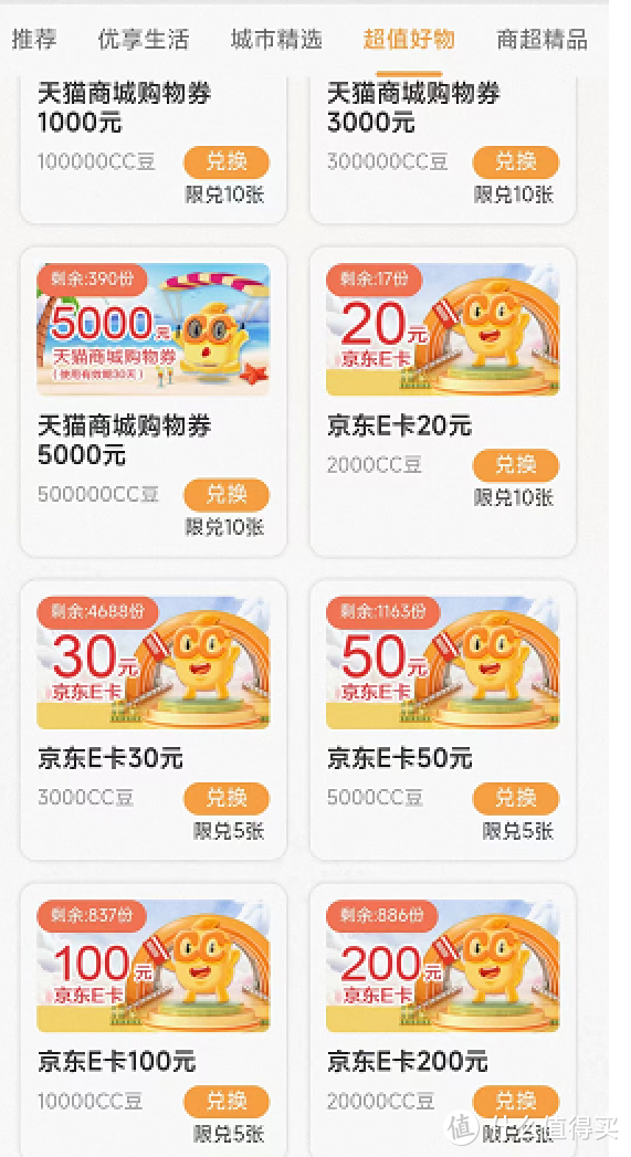 7月一大波立减金袭来，快来冲