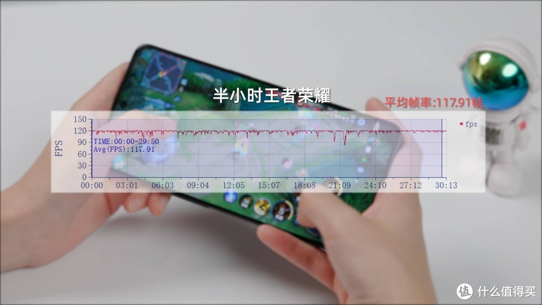 真我realme GT2大师探索版体验，新骁龙8+配压感直屏，游戏手机？