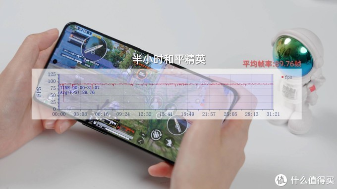 真我realme GT2大师探索版体验，新骁龙8+配压感直屏，游戏手机？