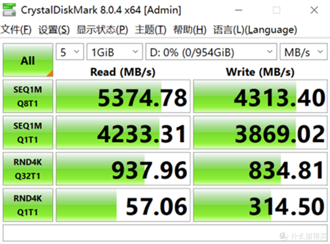 PCIe 4.0普及浪潮来袭，海康存储C4000ECO 固态硬盘 开箱评测