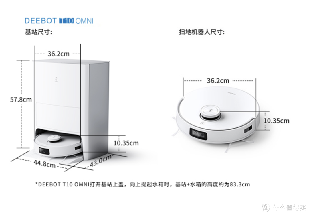 旗舰扫拖机器人实测对比！追觅S10、石头G10S、科沃斯T10 OMNI，哪个更加值得买？