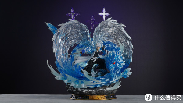 TriEagles BLEACH 日番谷冬獅郎 大紅蓮氷輪丸 1/6 フィギュア 【公式通販】
