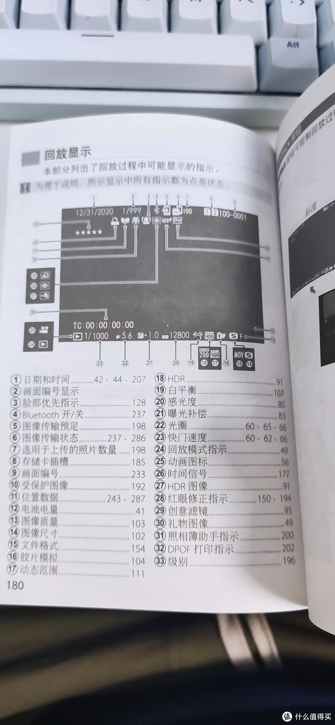 富士相机使用使用说明详解（下）