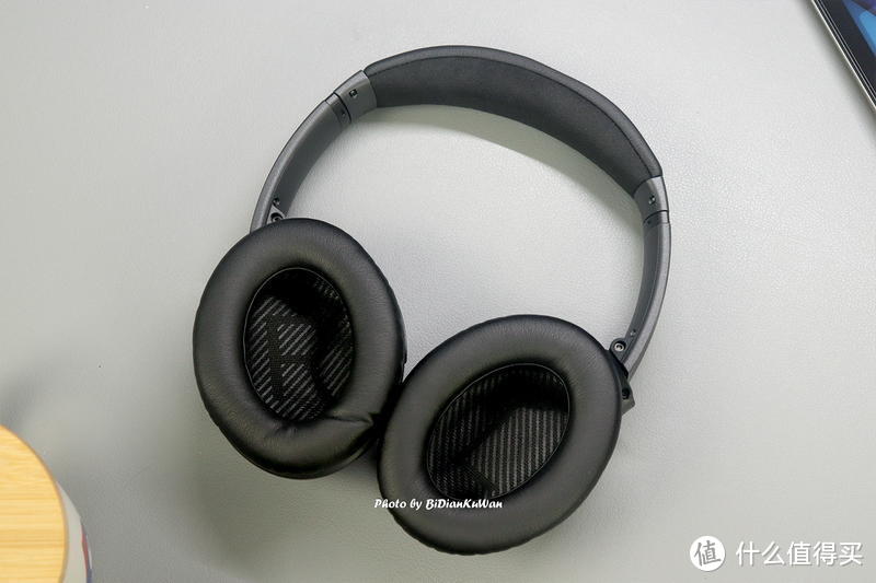 为了无线降噪，买了5年前发布的头戴式BOSE QC35II耳机，值么？试水后分享一下我的感受